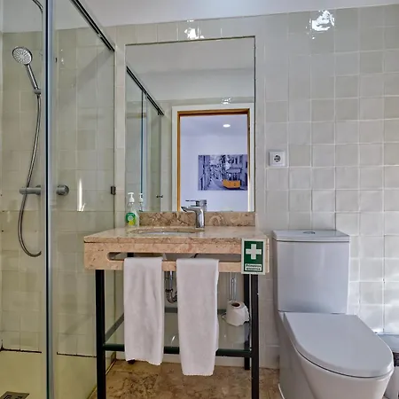 Purple Break Appartement