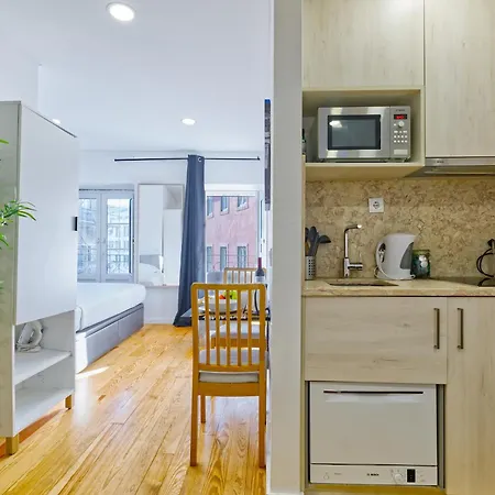 Apartamento Purple Break *