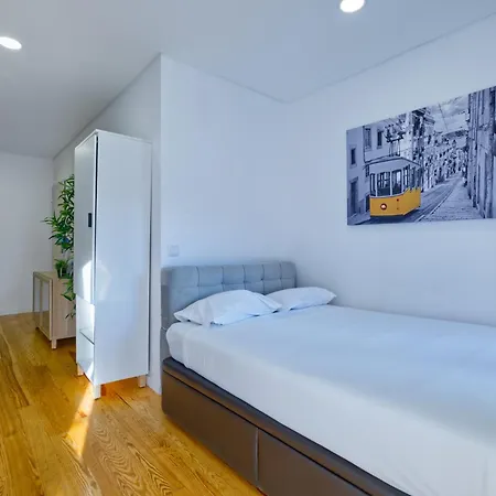 Purple Break Lissabon