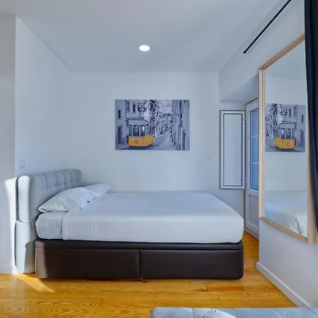 Purple Break * Lisbona