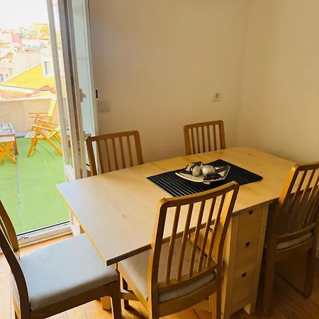 Purple Break * リスボン