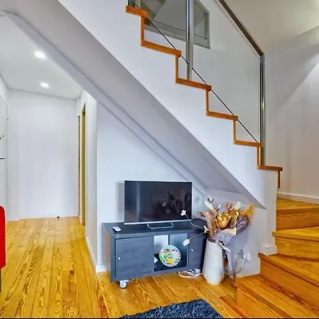 Appartement Purple Break