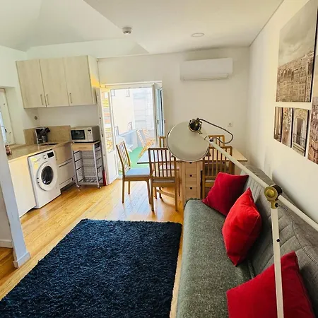 Purple Break * Lissabon