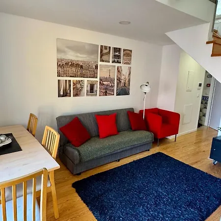 Purple Break リスボン