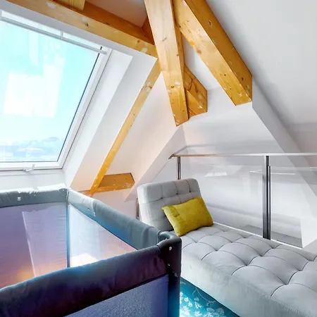 Apartamento Purple Break