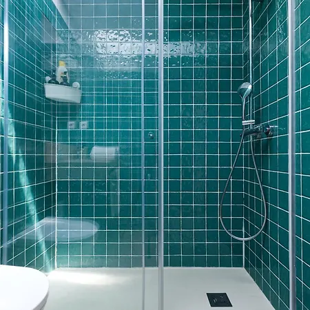 Purple Break Apartamento *