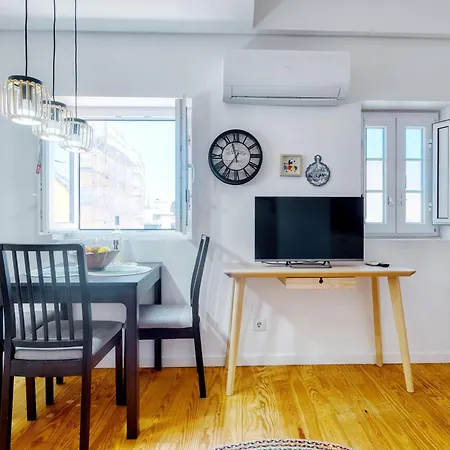 Purple Break Apartamento Lisboa