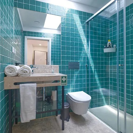 Apartamento Purple Break Lisboa