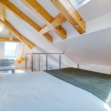 Purple Break Apartamento