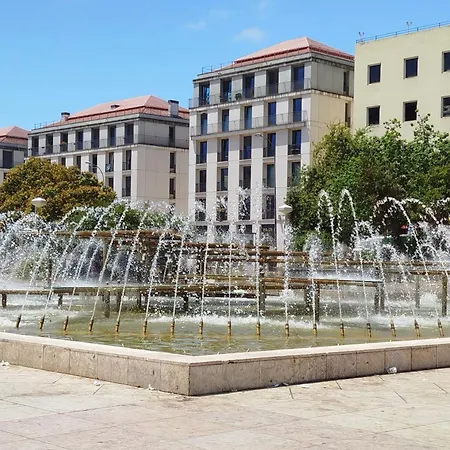 Apartamento Purple Break