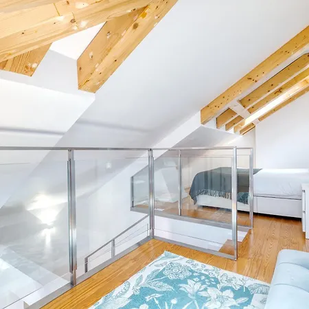 Purple Break Apartamento Lisboa