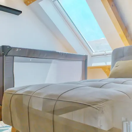 Apartamento Purple Break *