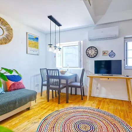 Purple Break Apartamento *