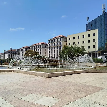 Apartamento Purple Break Lisboa