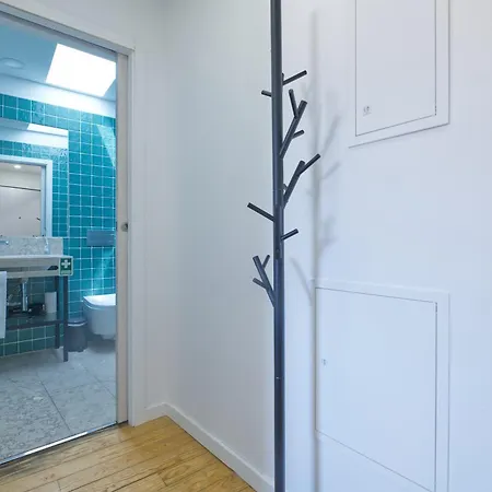 Apartamento Purple Break Lisboa