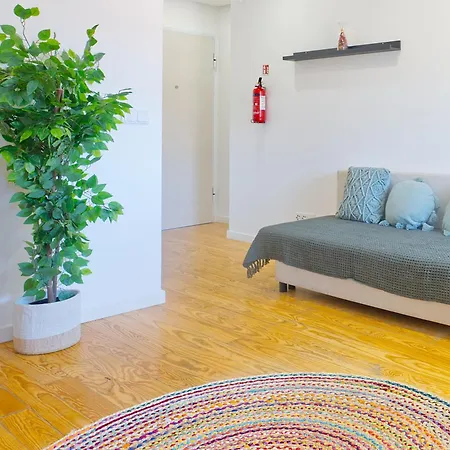 Purple Break Apartamento Lisboa