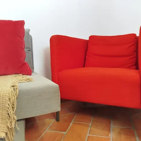 Apartament Purple Break