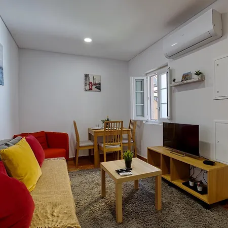 Purple Break Apartament