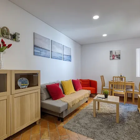 Apartament Purple Break