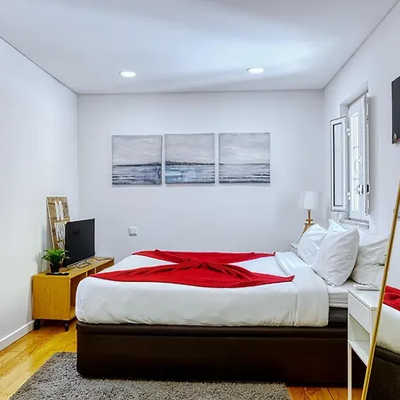 Apartament Purple Break *