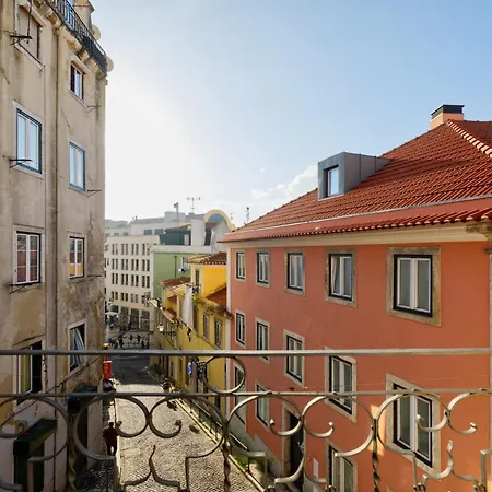 Purple Break Apartamento *