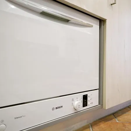 Purple Break Apartamento Lisboa