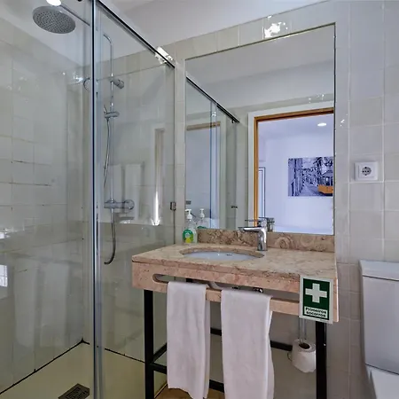 Apartamento Purple Break