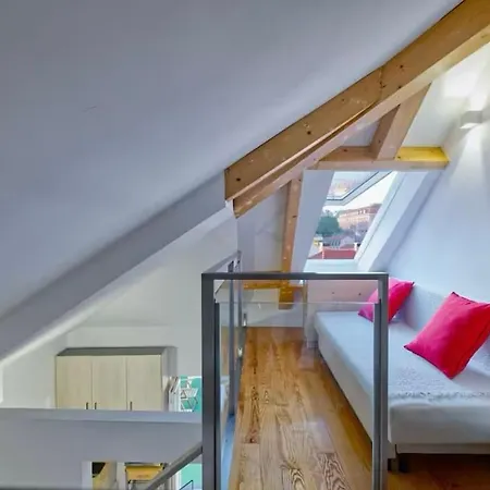 Apartamento Purple Break