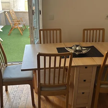 Purple Break Apartamento *