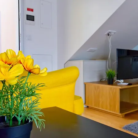 Apartman Purple Break Lisboa