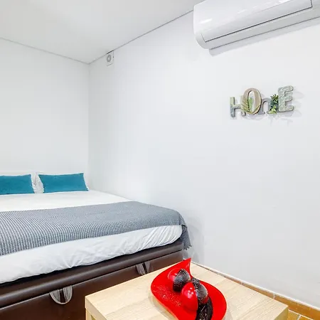 Apartman Purple Break