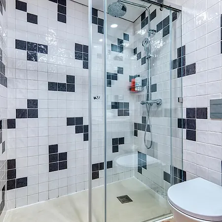 Apartman Purple Break