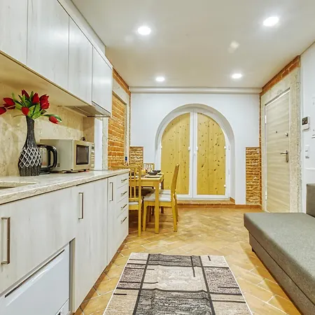 Purple Break Apartman Lisboa