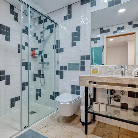 Apartman Purple Break