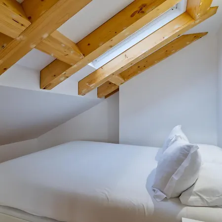 Purple Break Apartman Lisboa