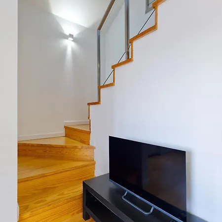 Apartman Purple Break *