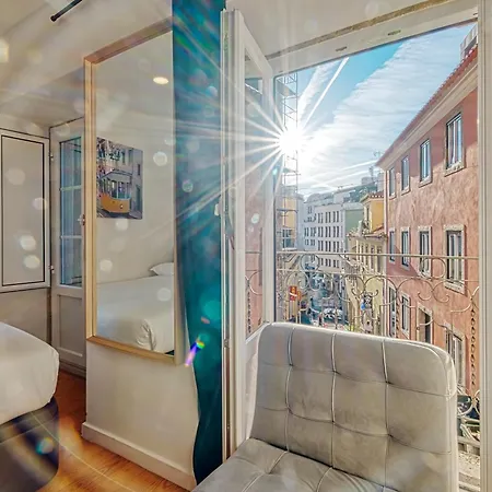 Purple Break * Lisboa