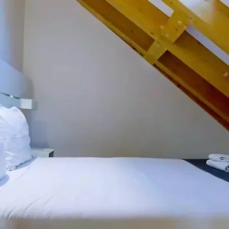 Purple Break Apartman Lisboa