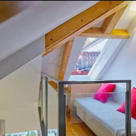 Purple Break Apartman