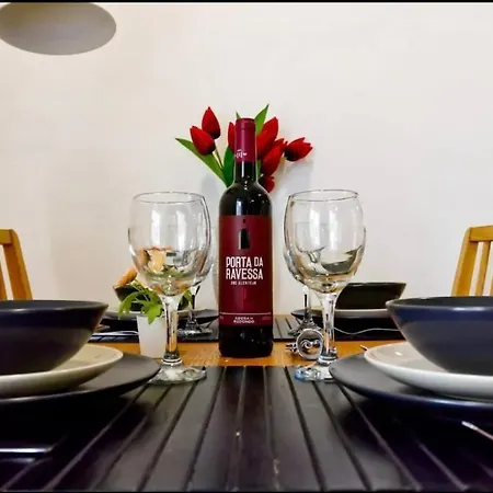 Purple Break Apartman *