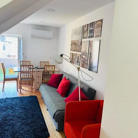 Purple Break Apartman