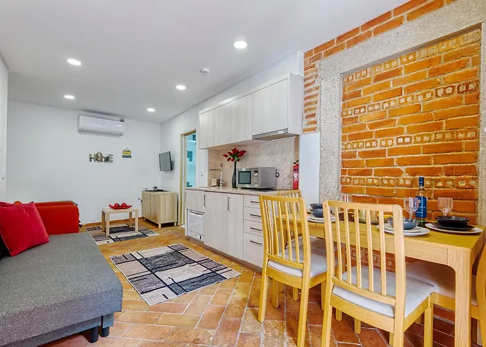 Purple Break شقة *