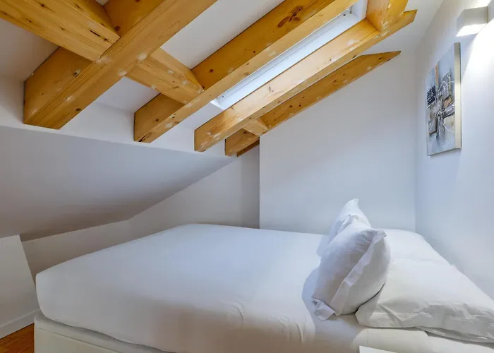 Purple Break شقة Lisboa