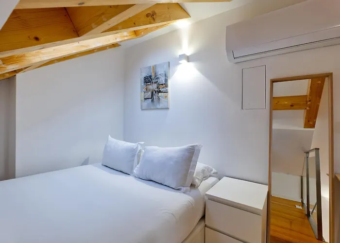 Purple Break شقة *