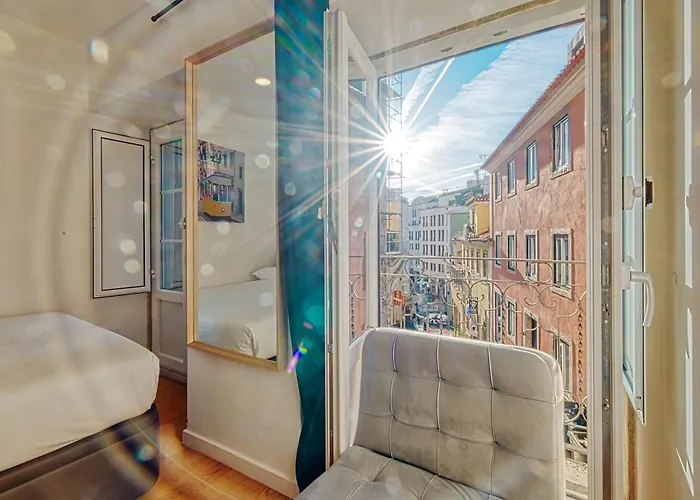 Purple Break * Lisboa