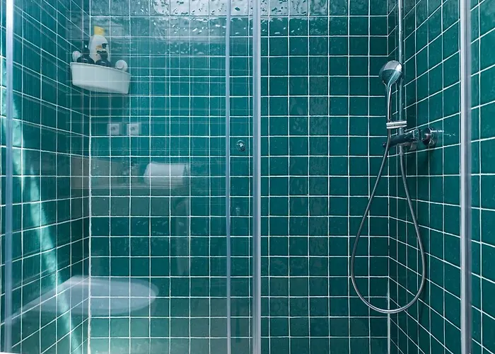 Purple Break شقة *