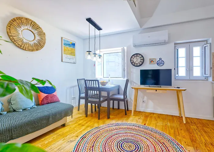 Purple Break شقة *