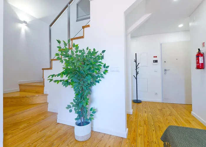 شقة Purple Break *